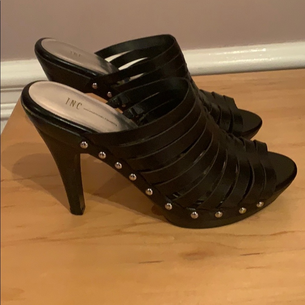 Inc Sandals size 10